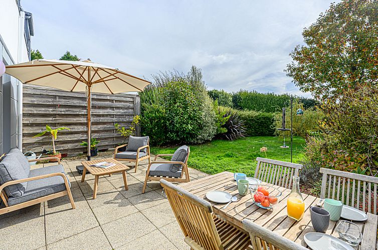 Appartement Le nid du Golfe