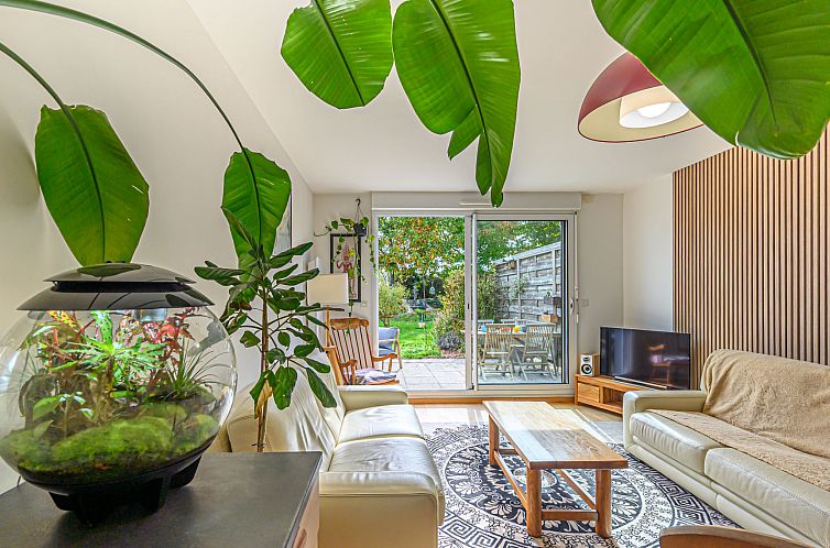 Appartement Le nid du Golfe