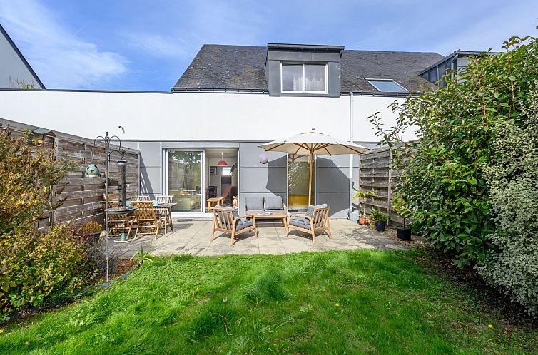 Appartement Le nid du Golfe