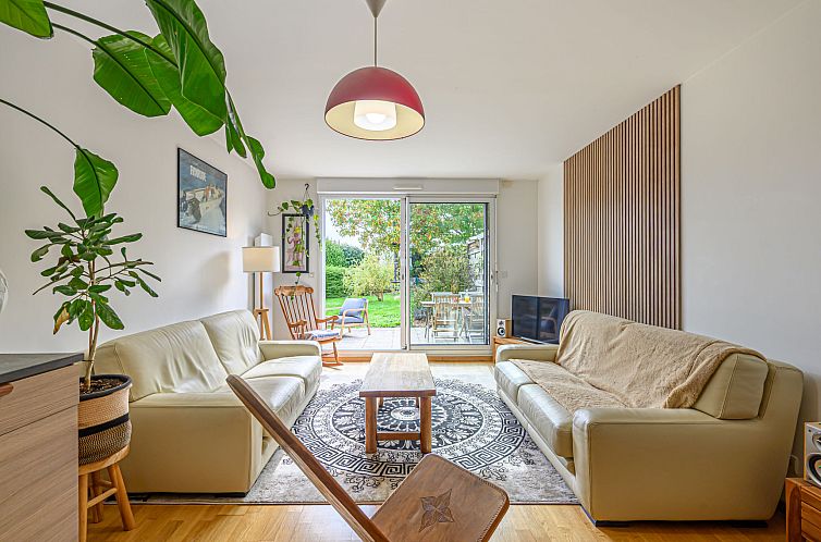 Appartement Le nid du Golfe