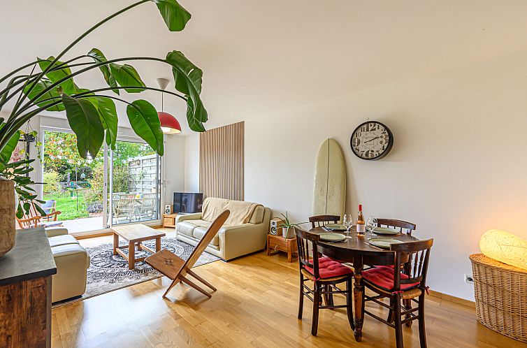 Appartement Le nid du Golfe