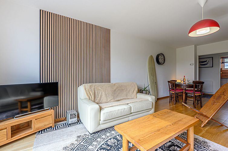 Appartement Le nid du Golfe
