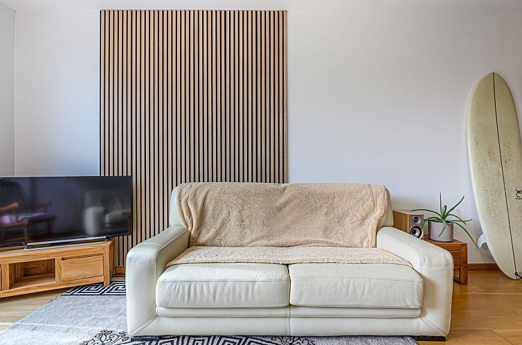 Appartement Le nid du Golfe