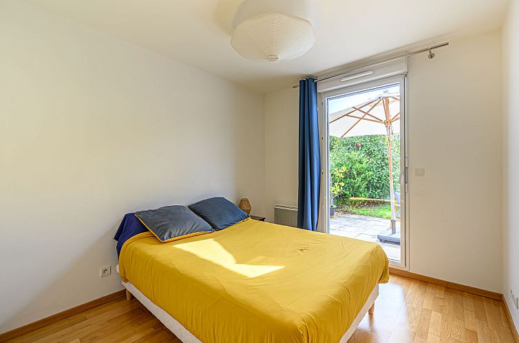 Appartement Le nid du Golfe