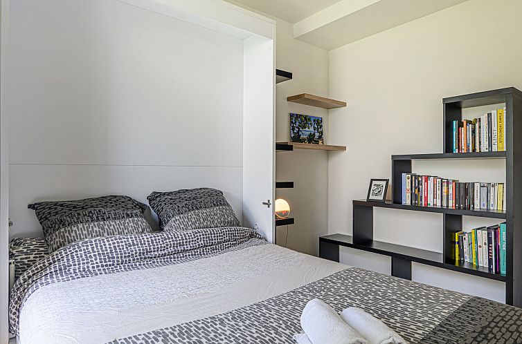 Appartement Le nid du Golfe