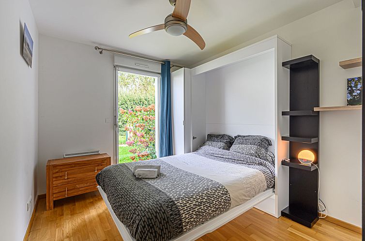 Appartement Le nid du Golfe