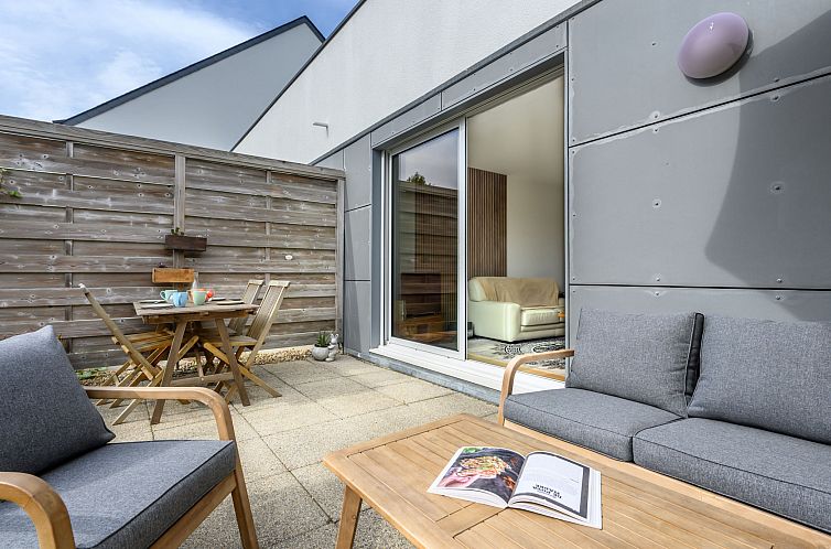 Appartement Le nid du Golfe