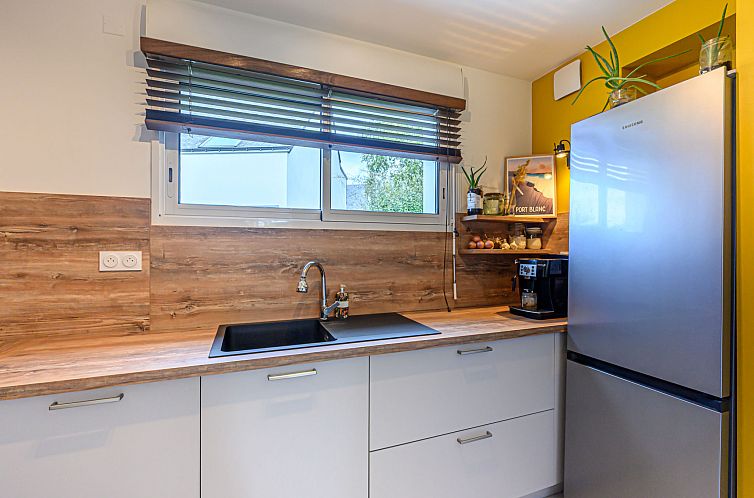 Appartement Le nid du Golfe
