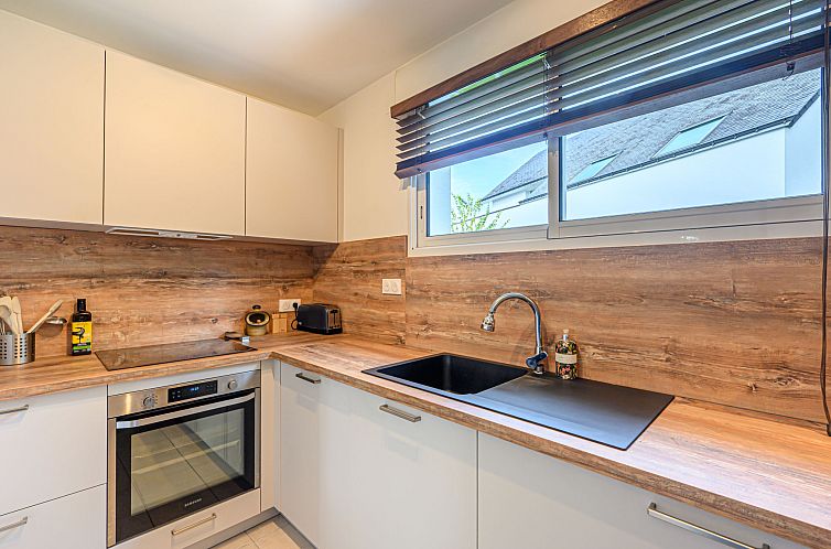 Appartement Le nid du Golfe