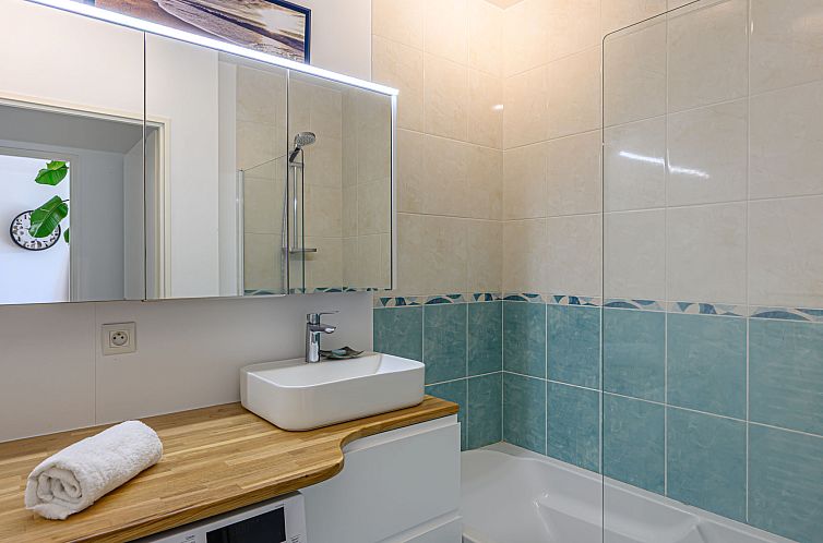 Appartement Le nid du Golfe