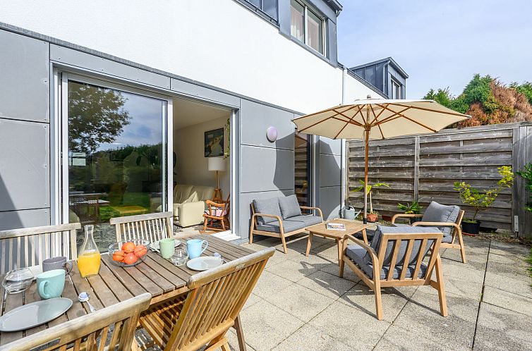 Appartement Le nid du Golfe