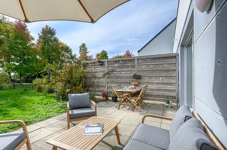 Appartement Le nid du Golfe