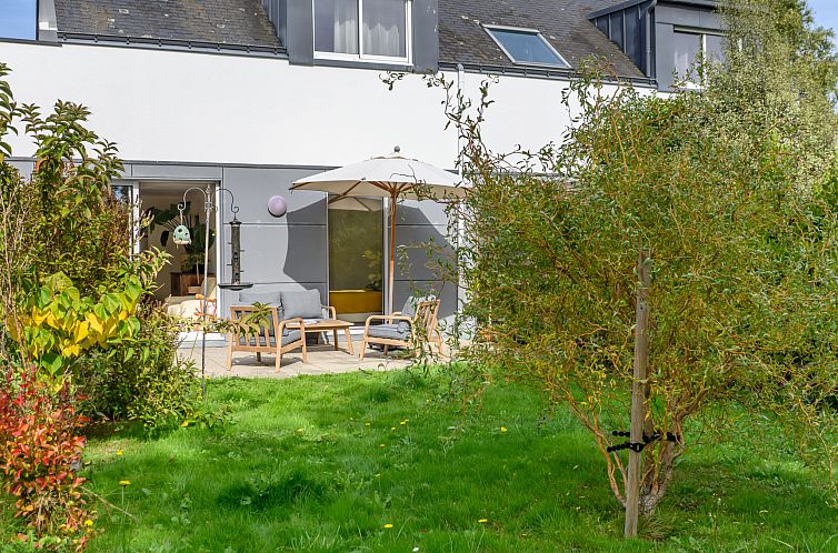 Appartement Le nid du Golfe