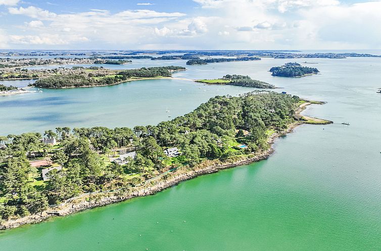 Appartement Le nid du Golfe