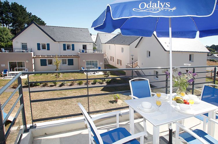 Appartement Odalys Référence Les Iles du Morbihan