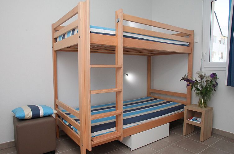 Appartement Odalys Référence Les Iles du Morbihan