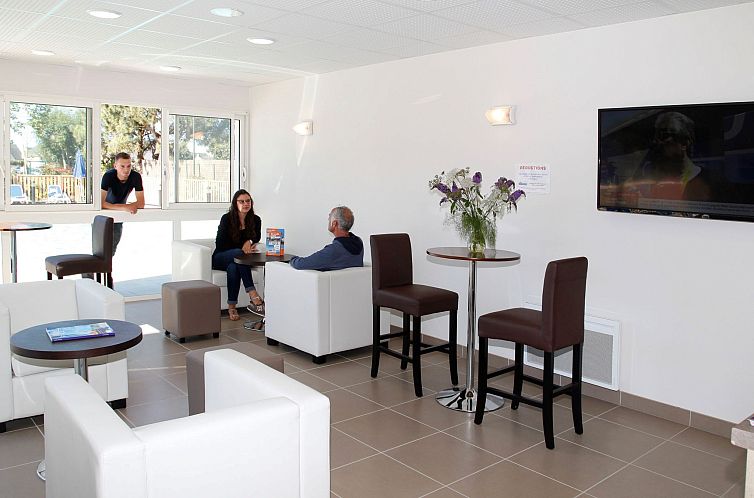 Appartement Odalys Référence Les Iles du Morbihan