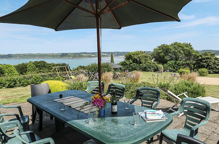 Vakantiehuis Ker Svea