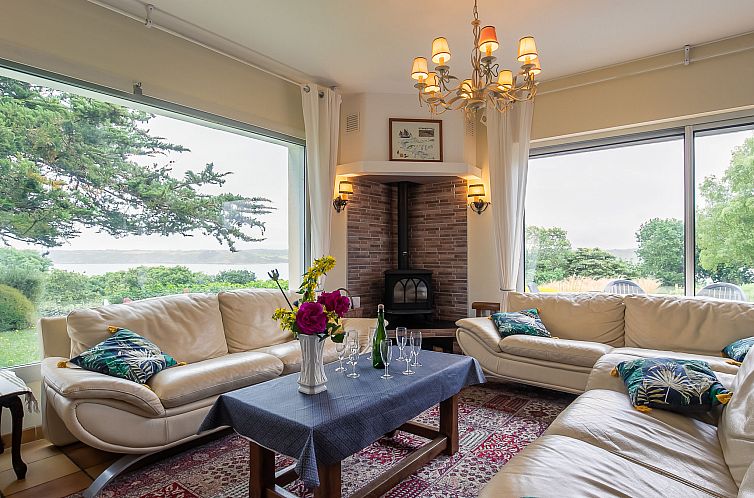 Vakantiehuis Ker Svea