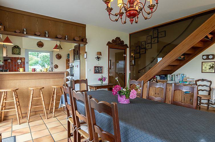 Vakantiehuis Ker Svea