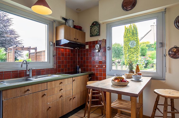 Vakantiehuis Ker Svea