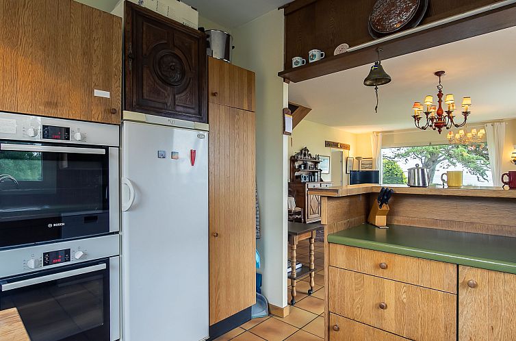 Vakantiehuis Ker Svea