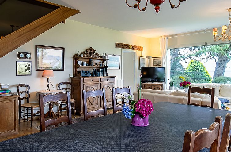 Vakantiehuis Ker Svea