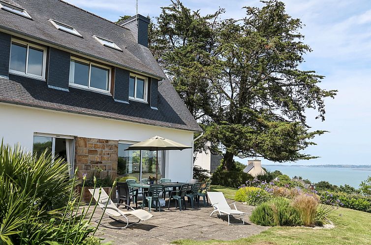 Vakantiehuis Ker Svea