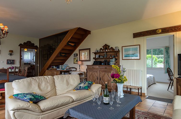 Vakantiehuis Ker Svea