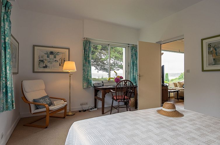 Vakantiehuis Ker Svea