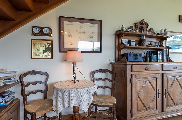 Vakantiehuis Ker Svea