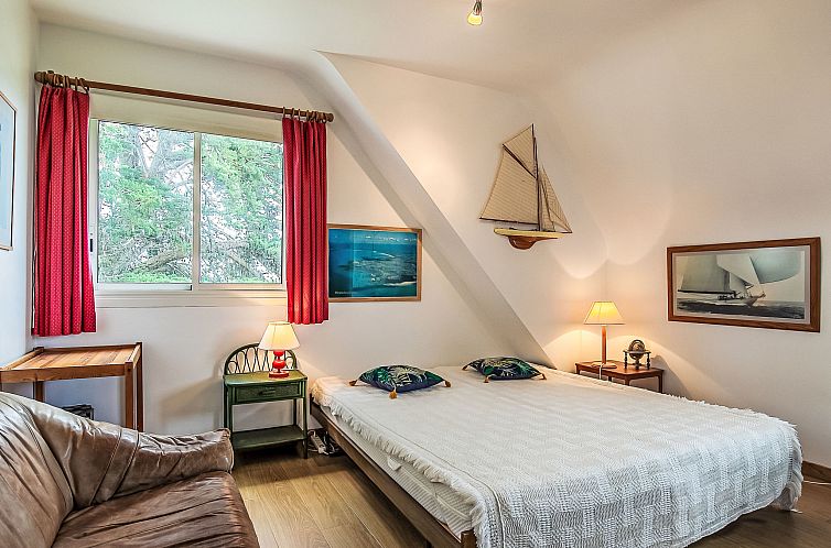 Vakantiehuis Ker Svea