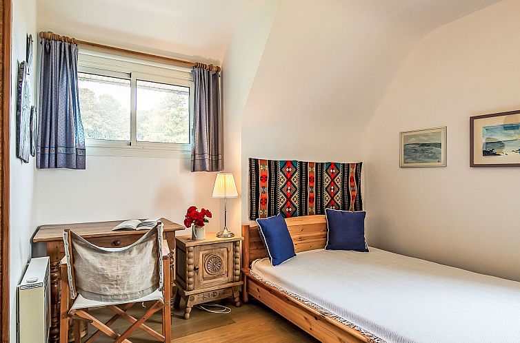 Vakantiehuis Ker Svea