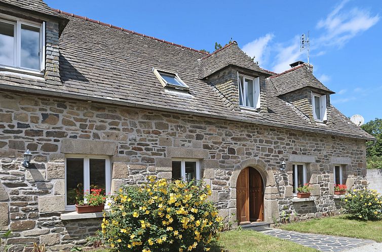 Verblijf 04131106 - Vakantiewoning Bretagne - Vakantiehuis Pors Ar Goff