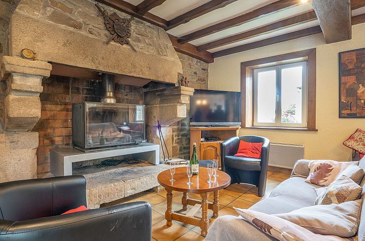 Vakantiehuis Pors Ar Goff