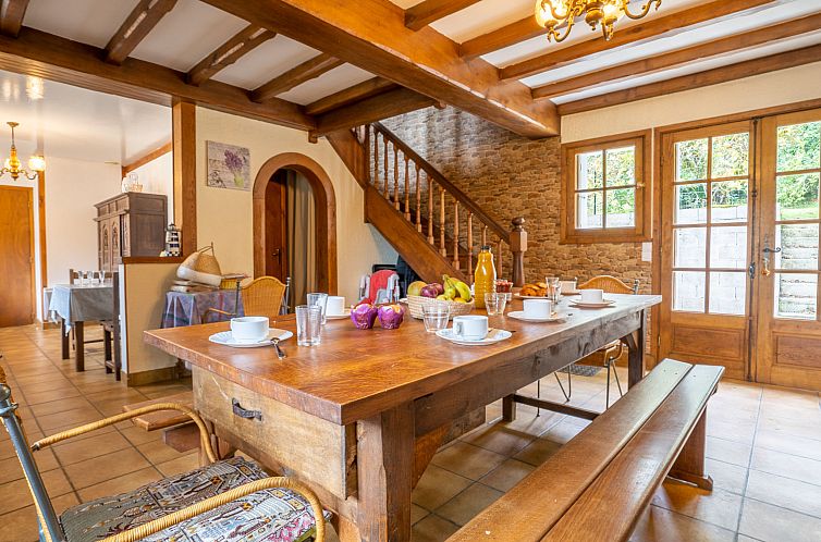 Vakantiehuis Pors Ar Goff