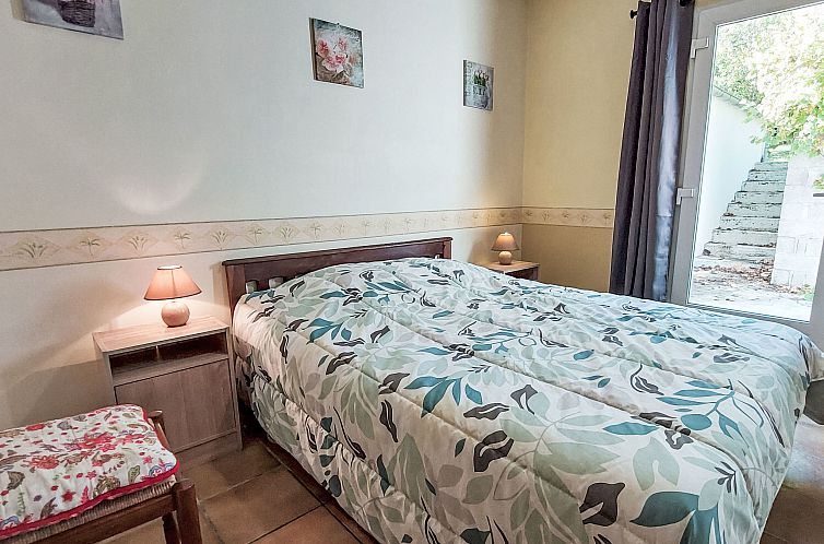 Vakantiehuis Pors Ar Goff
