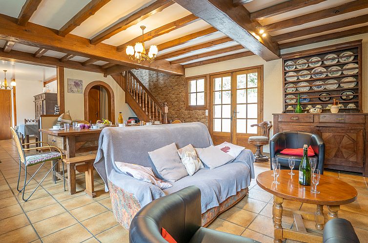 Vakantiehuis Pors Ar Goff