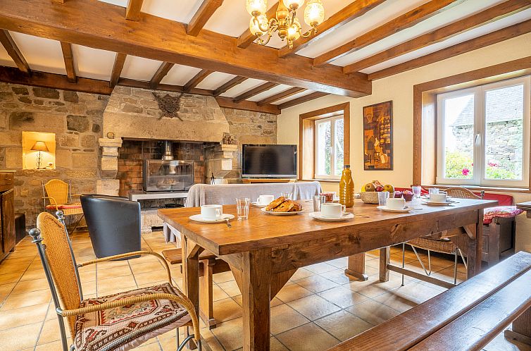 Vakantiehuis Pors Ar Goff