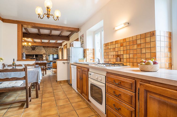 Vakantiehuis Pors Ar Goff