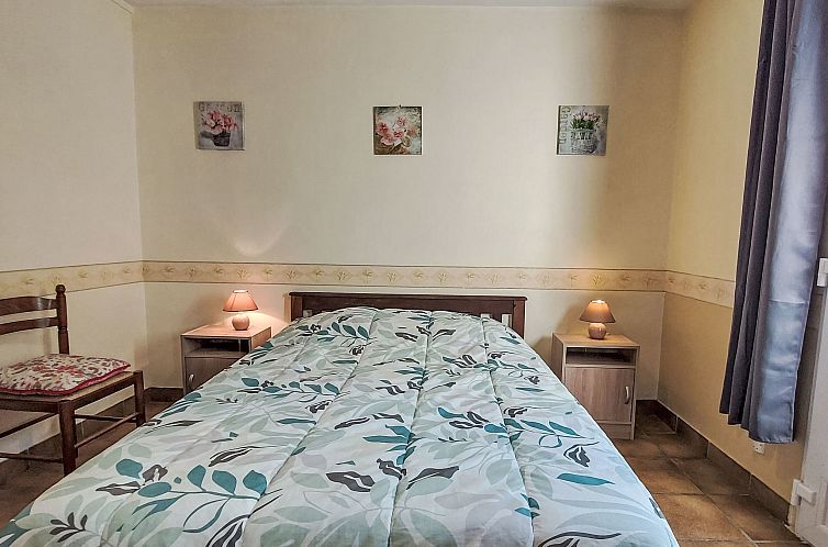 Vakantiehuis Pors Ar Goff