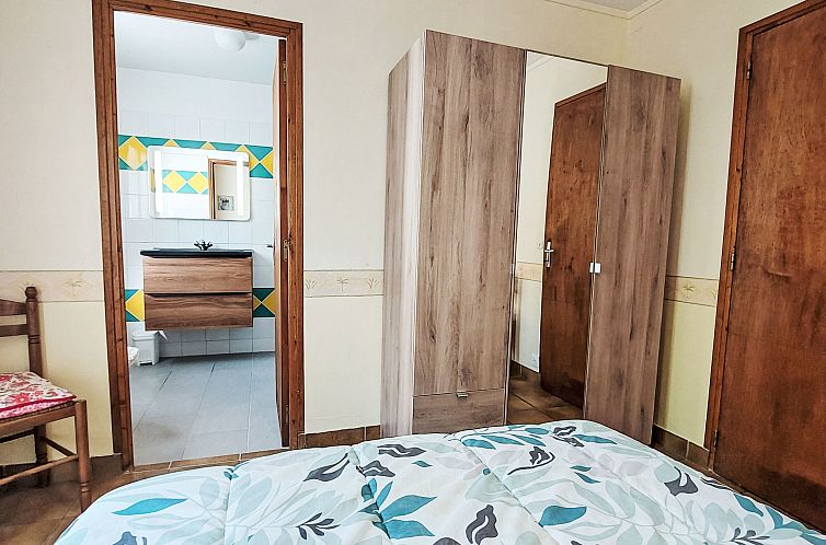 Vakantiehuis Pors Ar Goff