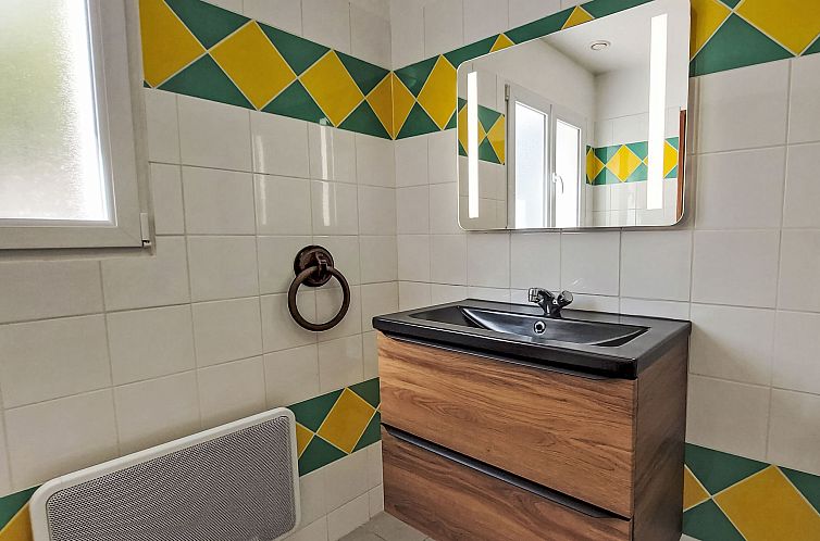 Vakantiehuis Pors Ar Goff