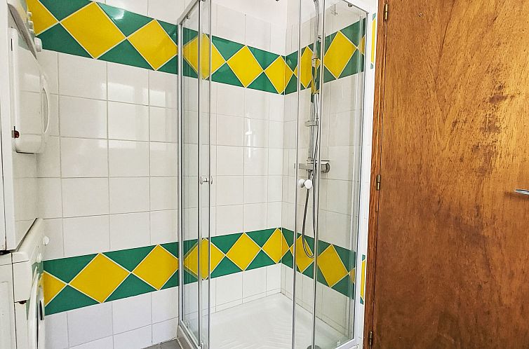 Vakantiehuis Pors Ar Goff