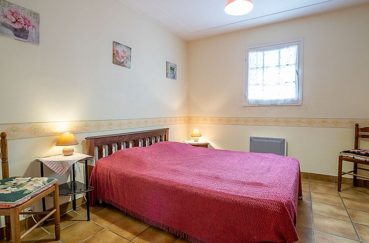 Vakantiehuis Pors Ar Goff