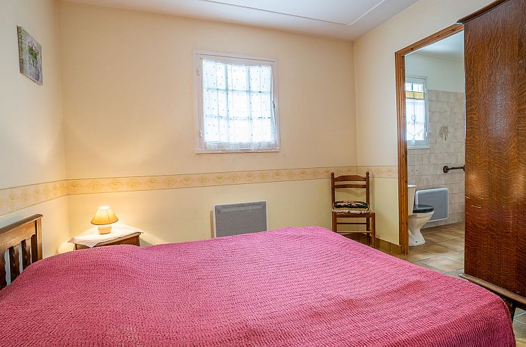 Vakantiehuis Pors Ar Goff