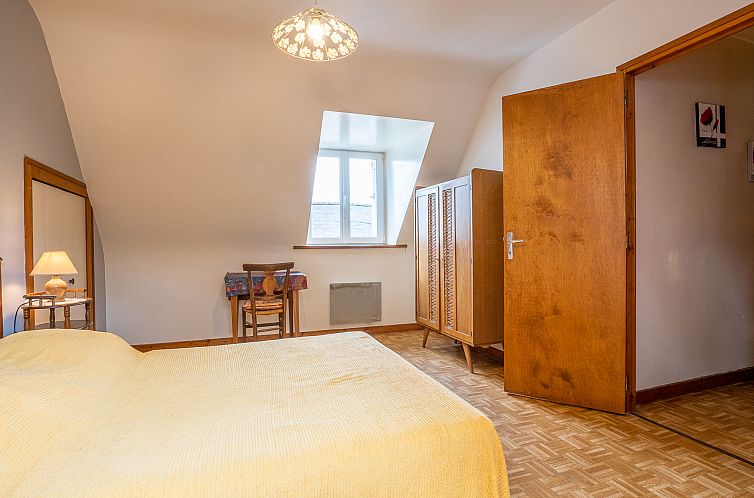 Vakantiehuis Pors Ar Goff