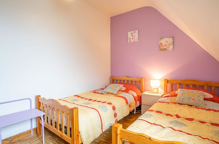 Vakantiehuis Pors Ar Goff