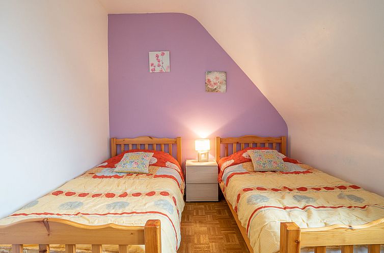 Vakantiehuis Pors Ar Goff