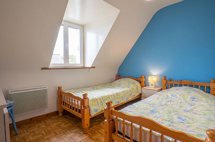 Vakantiehuis Pors Ar Goff